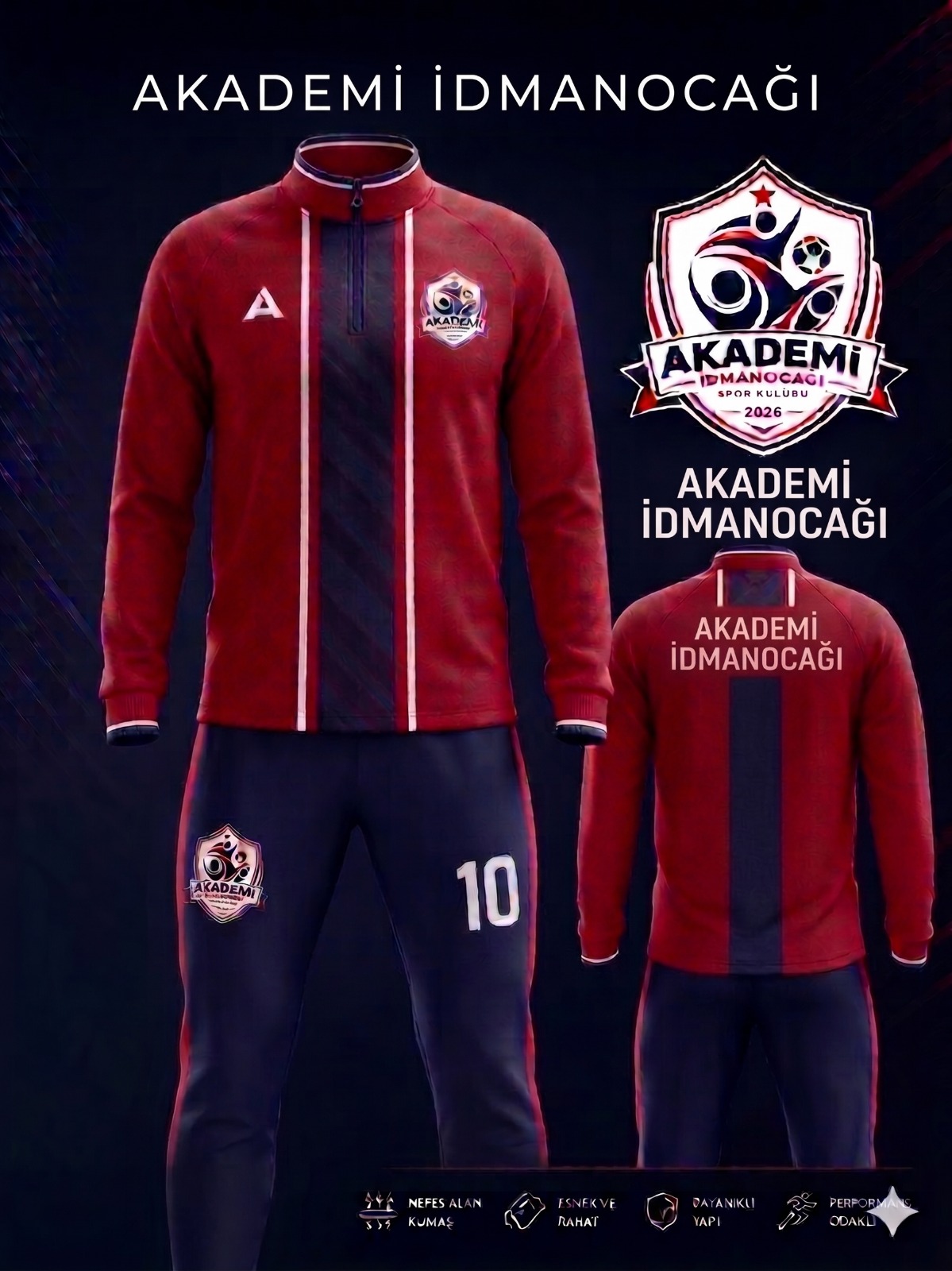 Kış Forması